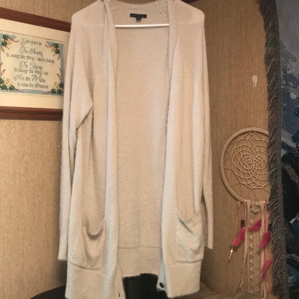 American Eagle Cardigan